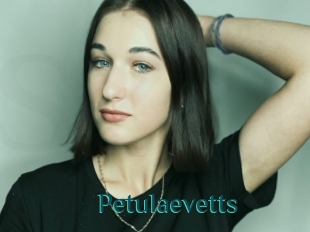 Petulaevetts