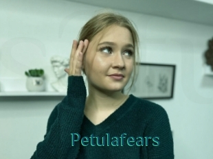 Petulafears