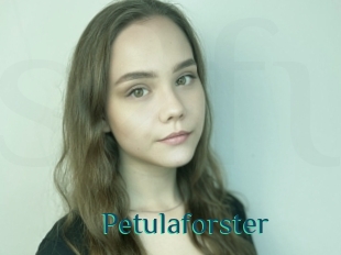 Petulaforster