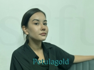 Petulagold