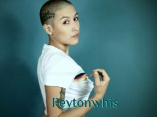 Peytonwhis