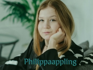 Philippaappling