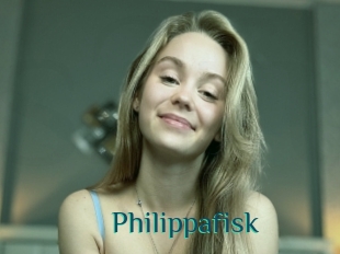 Philippafisk