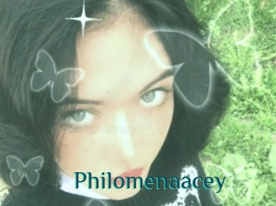 Philomenaacey