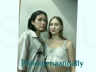 Philomenaandally