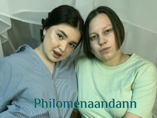 Philomenaandann