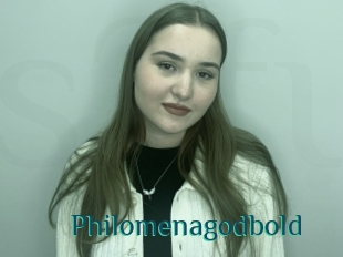 Philomenagodbold