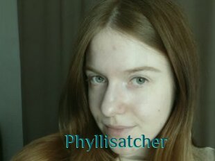 Phyllisatcher