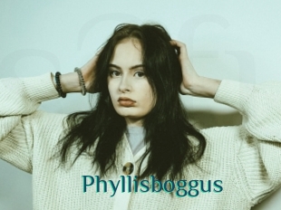 Phyllisboggus