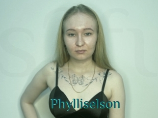 Phylliselson