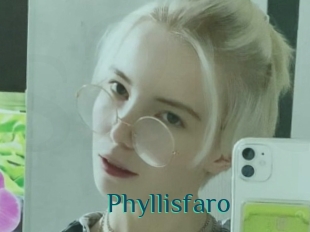 Phyllisfaro