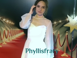 Phyllisfrary