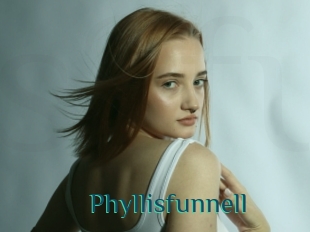 Phyllisfunnell