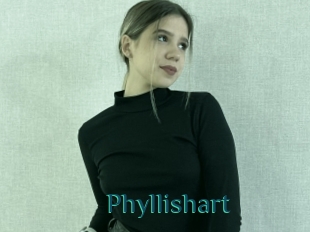 Phyllishart