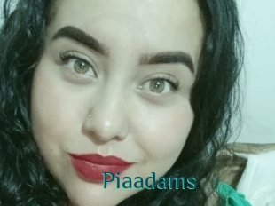 Piaadams