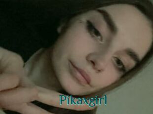 Pikaxgirl