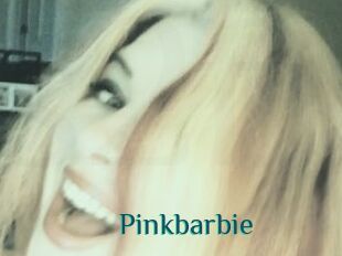 Pinkbarbie