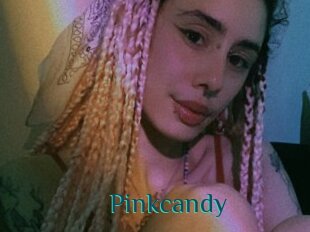 Pinkcandy