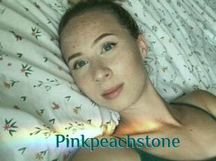 Pinkpeachstone