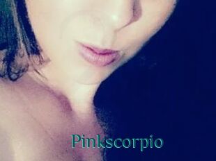 Pinkscorpio