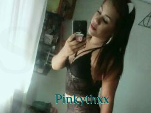 Pinkythxx