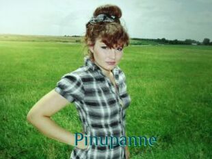 Pinupanne