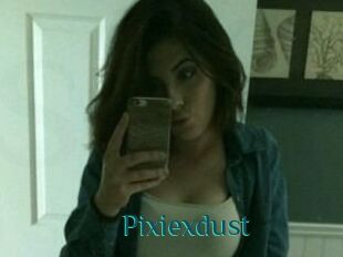 Pixiexdust