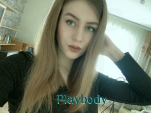 Playbody