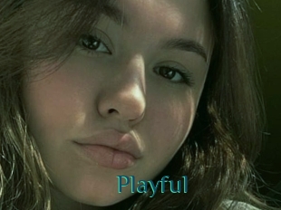 Playful