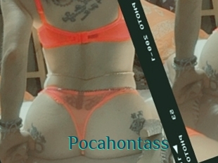 Pocahontass