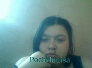 Pochylouisa