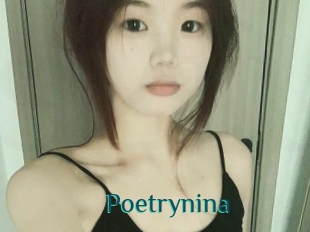 Poetrynina