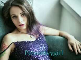 Poisonivygirl