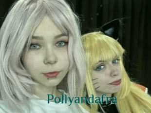 Pollyandafra