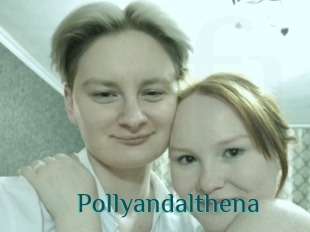 Pollyandalthena