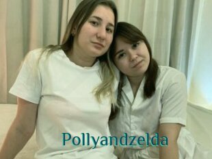 Pollyandzelda