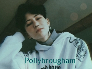 Pollybrougham