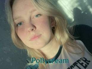 Pollycream