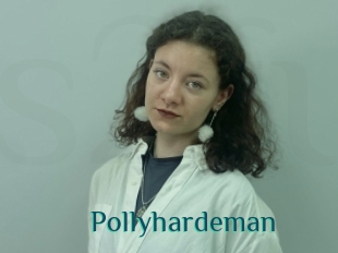 Pollyhardeman