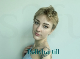 Pollyhartill