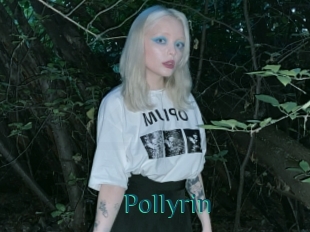 Pollyrin