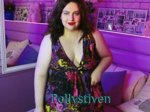 Pollystiven