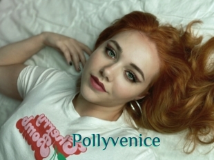 Pollyvenice