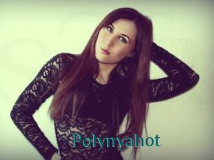 Polynyahot