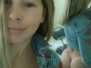 Pompy