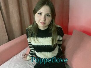 Poppetlove