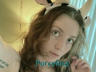 Porcelina