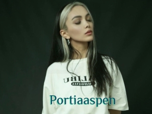 Portiaaspen