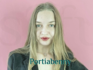 Portiabenny