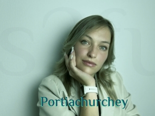Portiachurchey